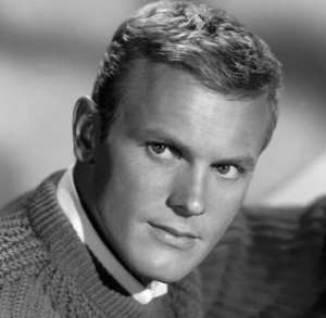 Tab Hunter